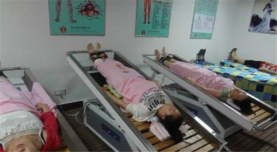 腦供血不足治療