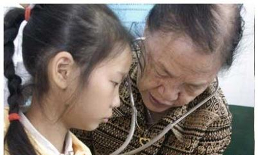 蛔蟲病症狀診斷