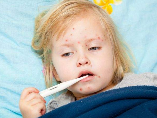 臉上皮膚過敏症狀