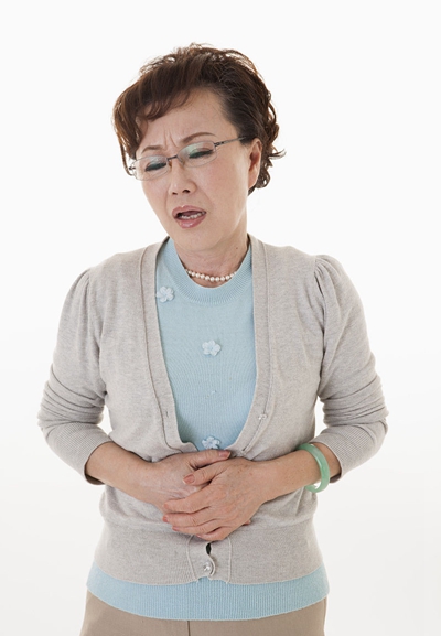 十二指腸潰瘍的症狀及治療 (41) 