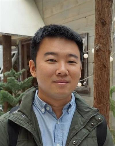 李明哲(門急檢組)