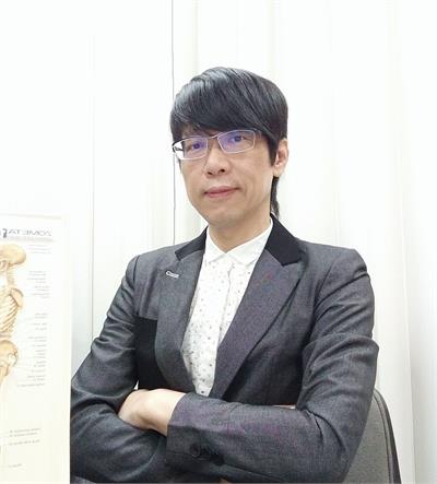 陳建成 運動復健科