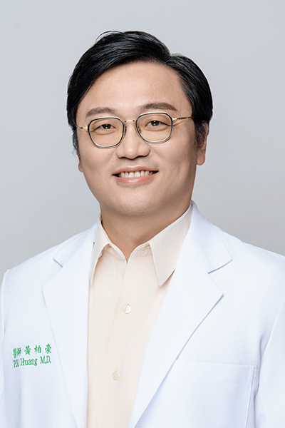 黃柏豪