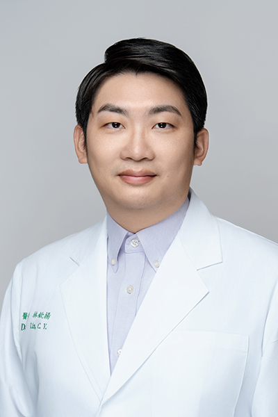 林欽揚