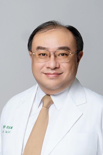 劉俊麟