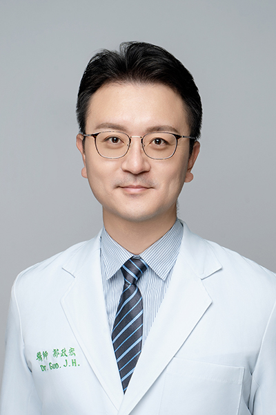 郭政宏