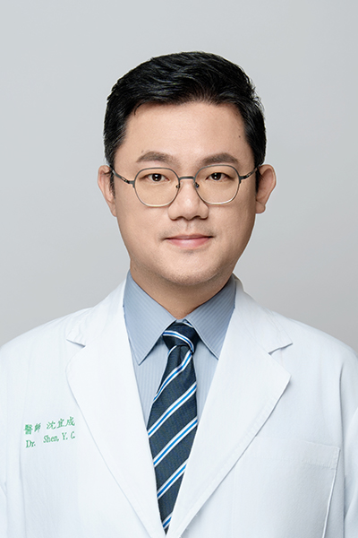 沈宜成