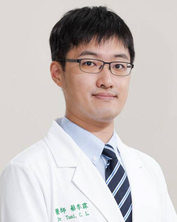 蔡季霖