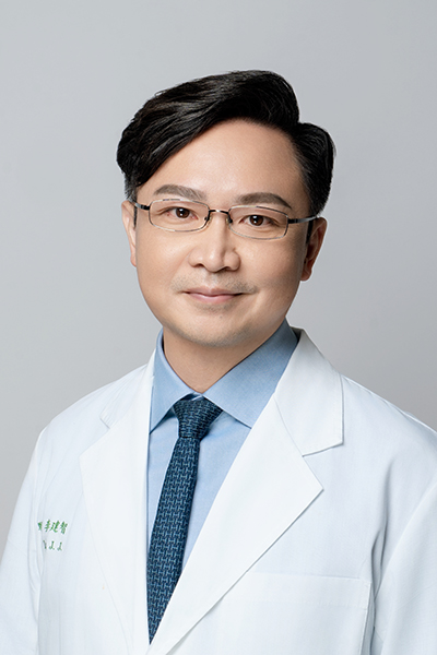 李建智