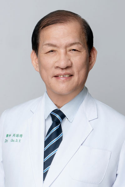周德陽