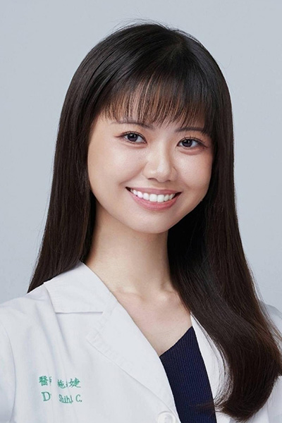 施敏婕