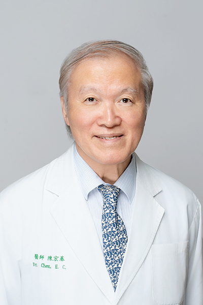 陳宏基
