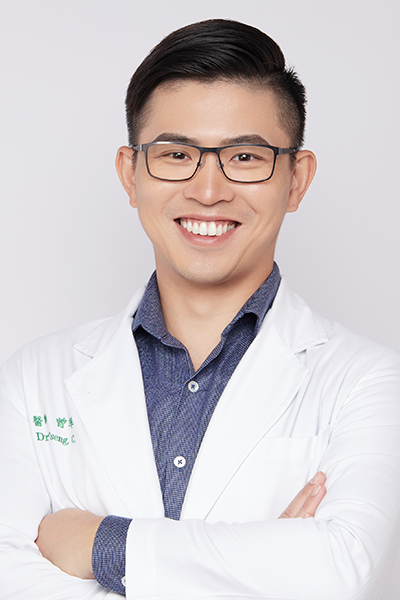 曾準