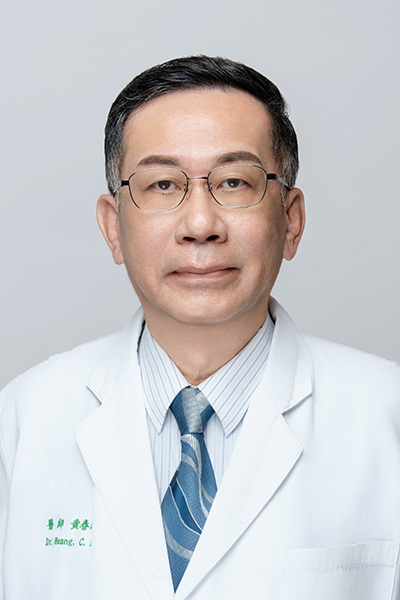 黃春明