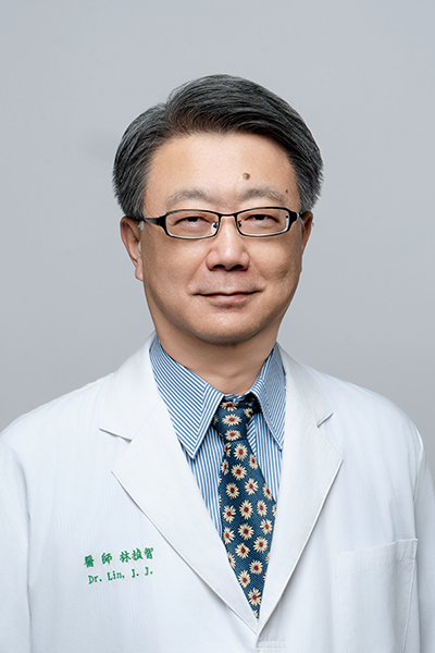 林楨智