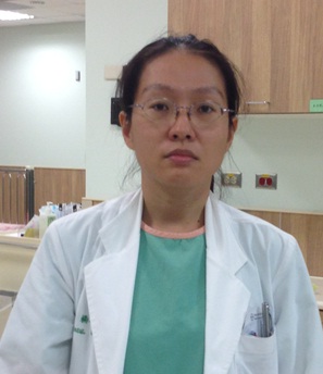 楊琇婷