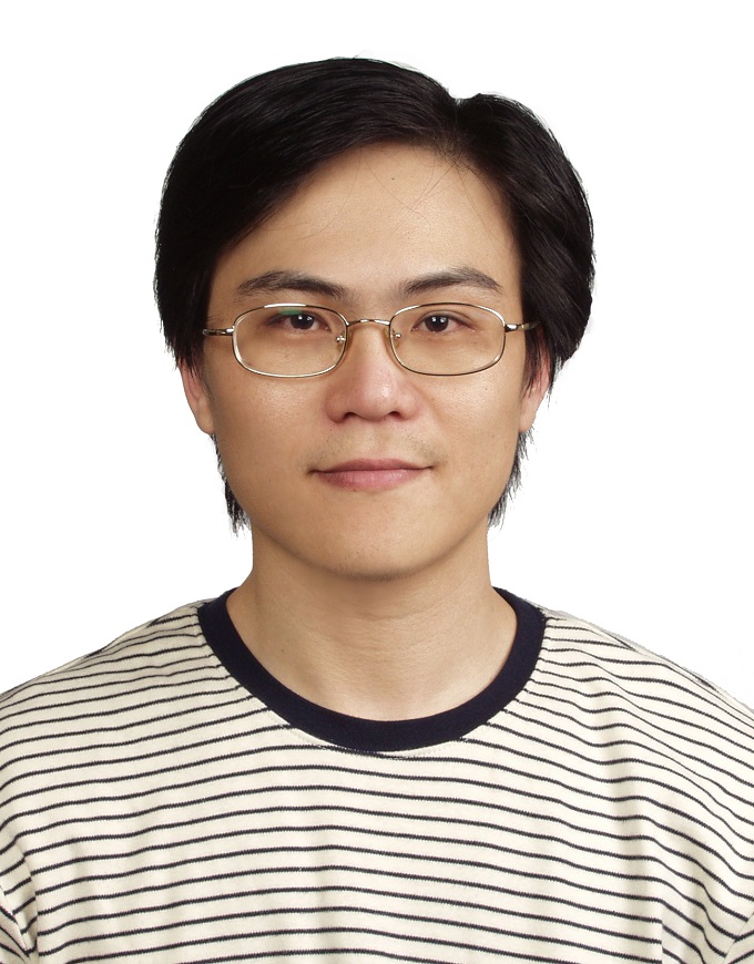 潘彥宏