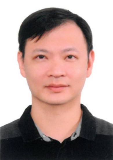 陳健元