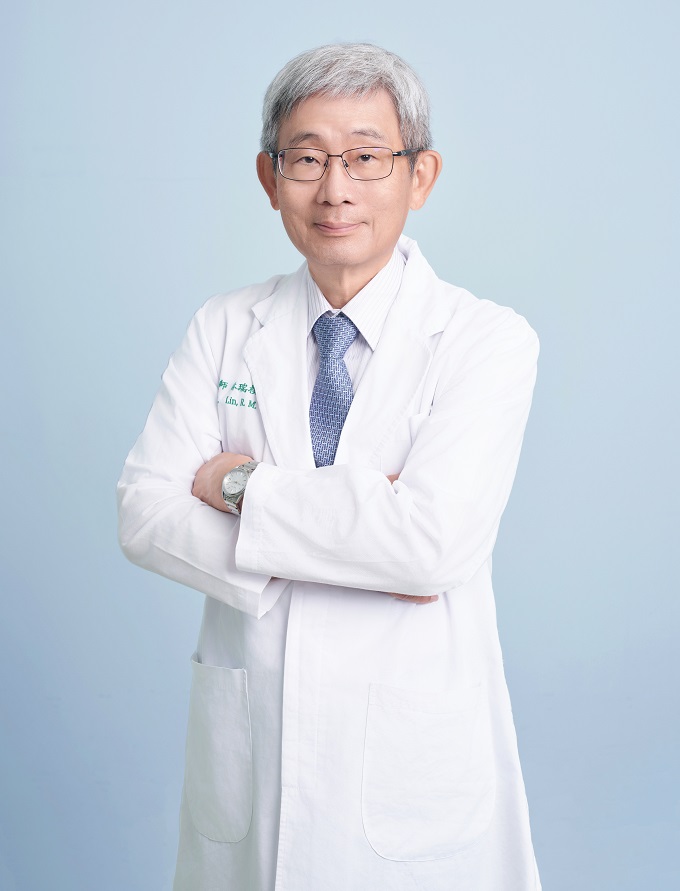 林瑞模