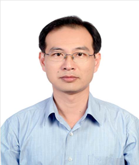 林峻邦