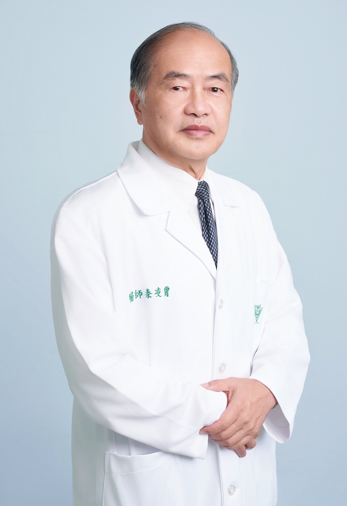 秦凌霄