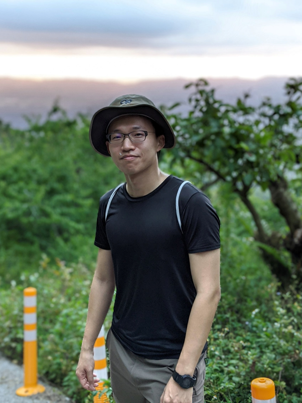 詹明勲