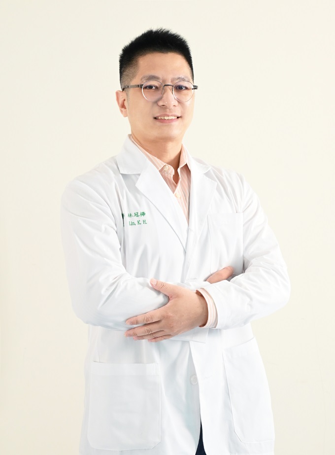 林冠樺