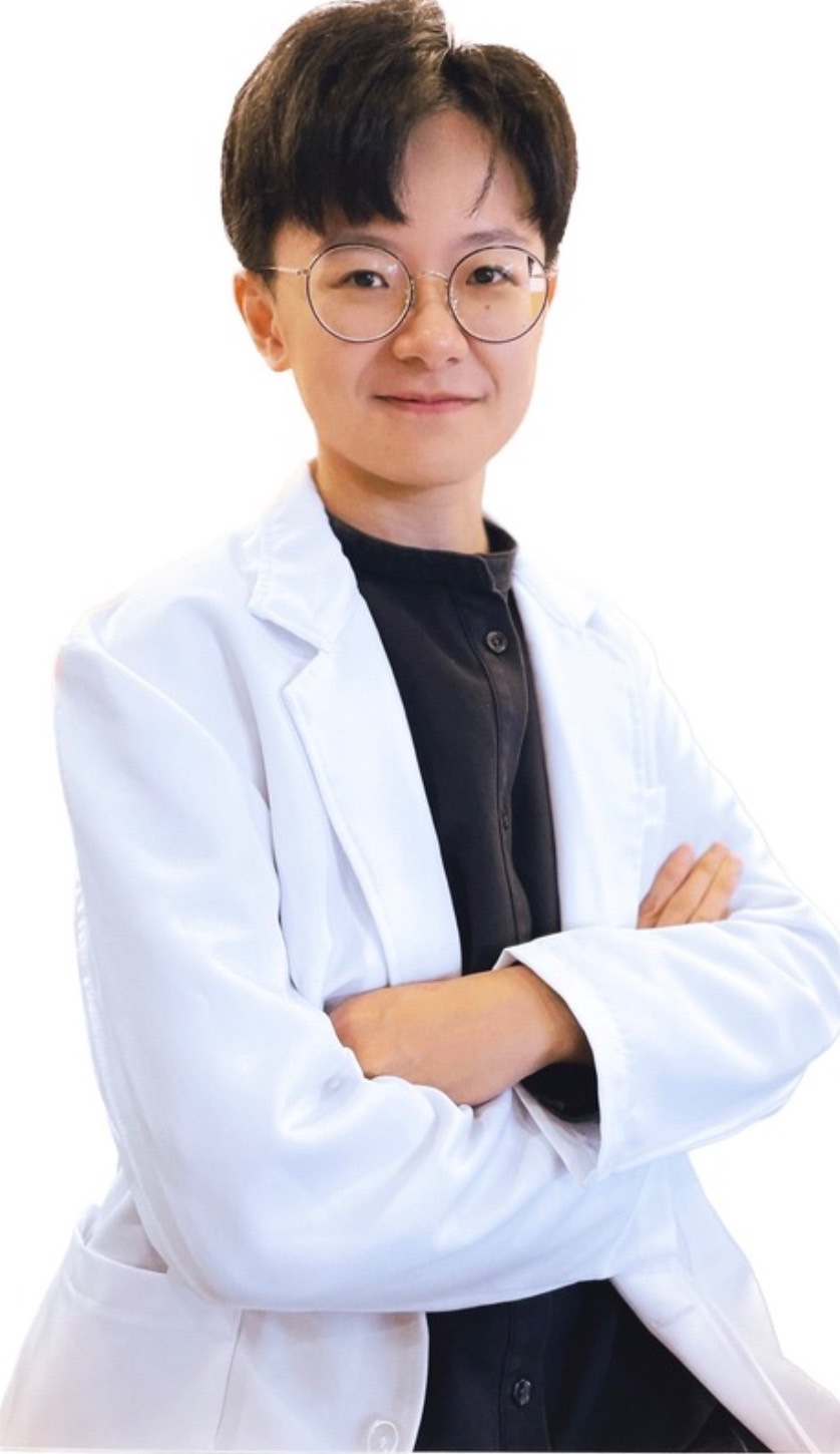 蔡宜真