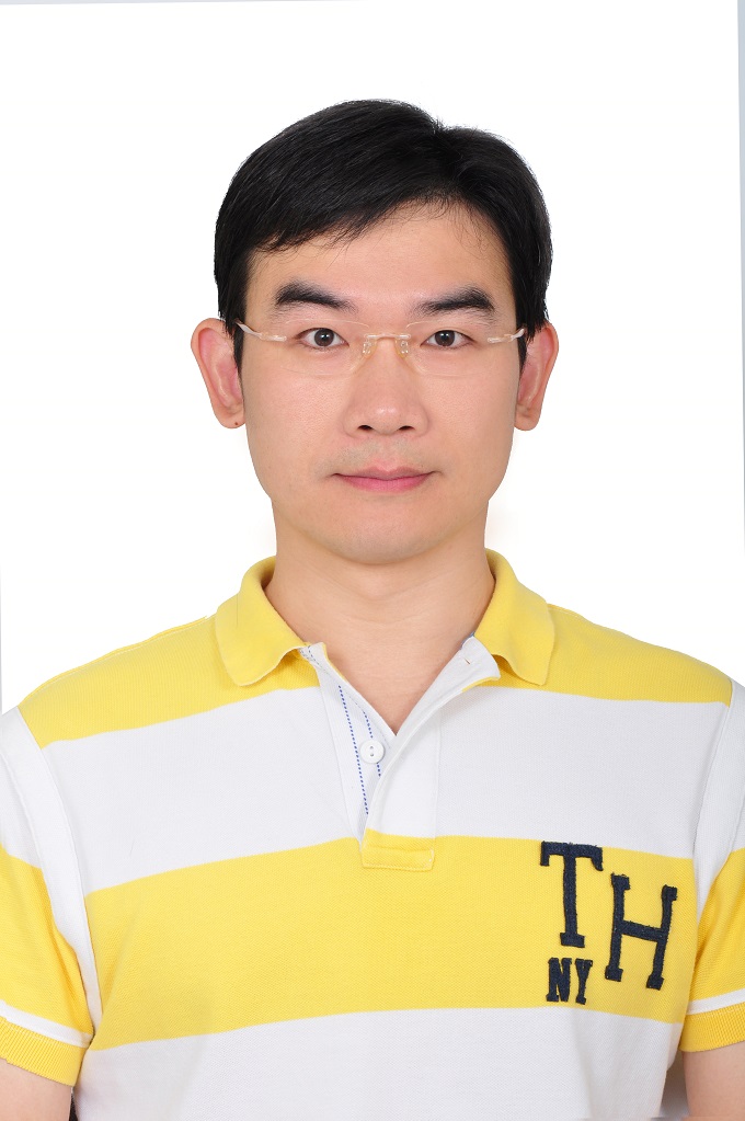 李兆人