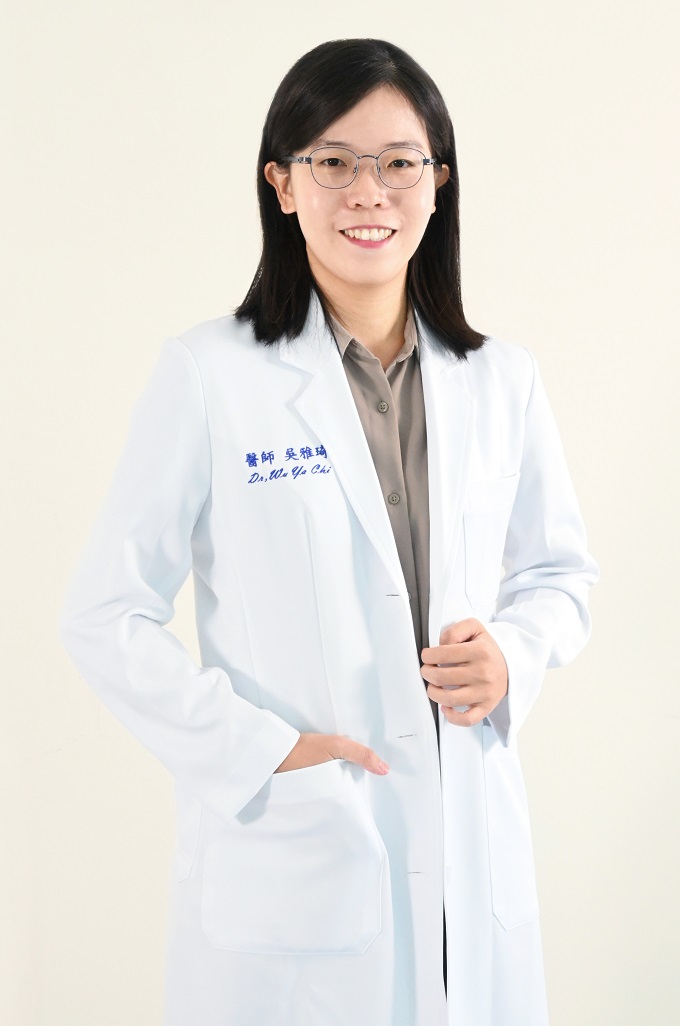 吳雅琦
