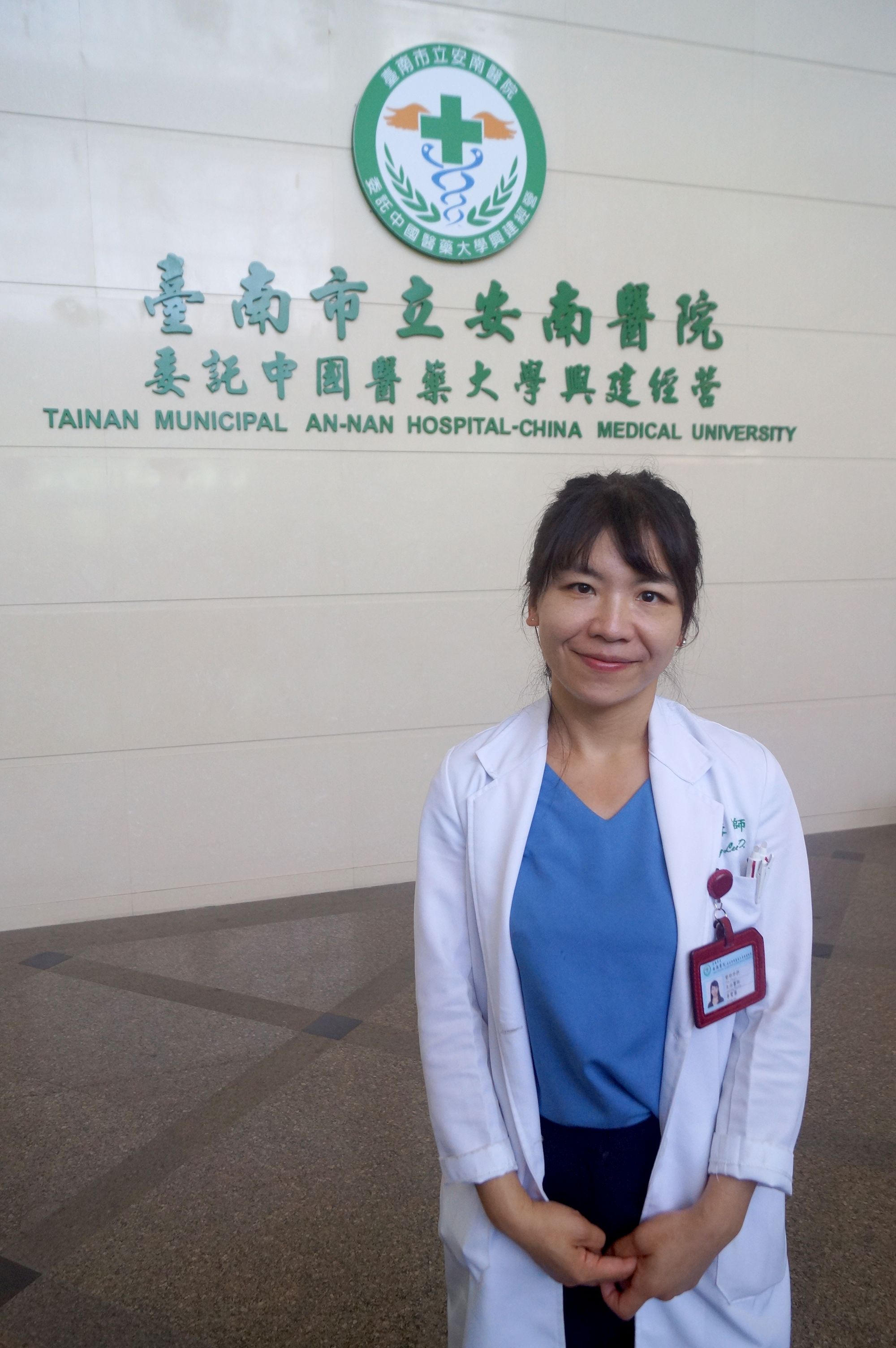 李璧蓉