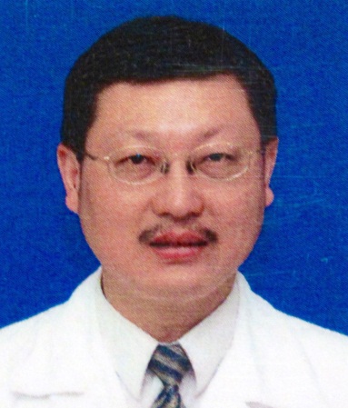 林明賢
