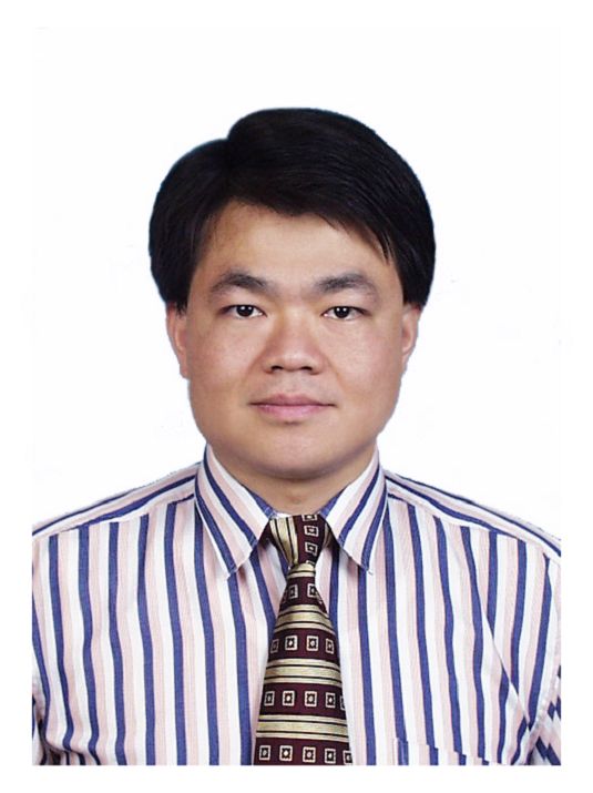 賴光啟