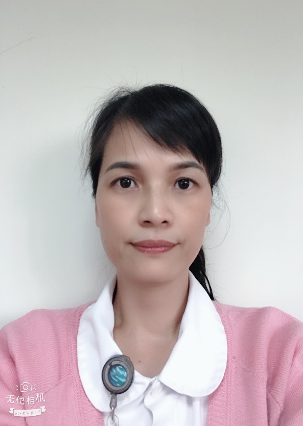 蔡惠娜