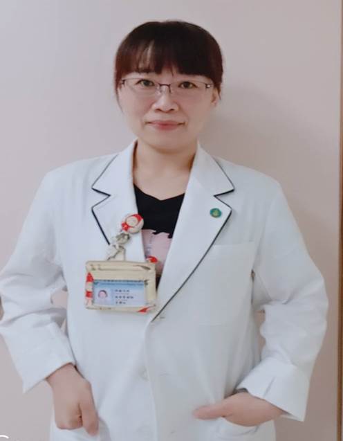 李靜如