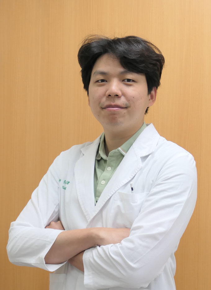 林今平