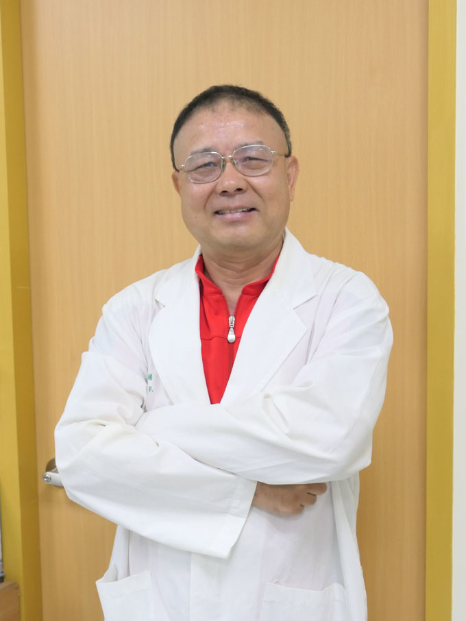 謝春福