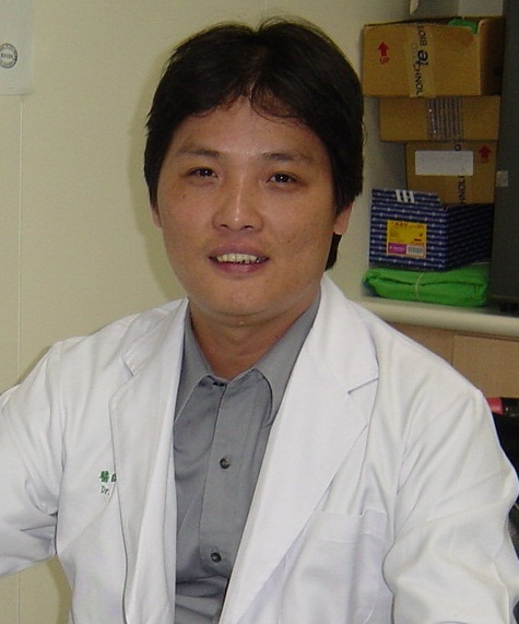 黃俊寅