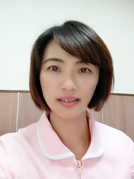 林麗珍