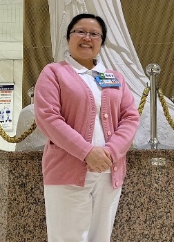 蔡麗娟