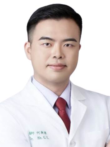 何庚諺