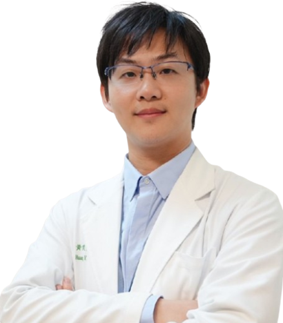 黃奕勳