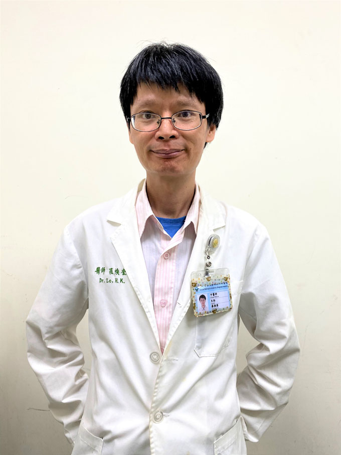 羅煥奎