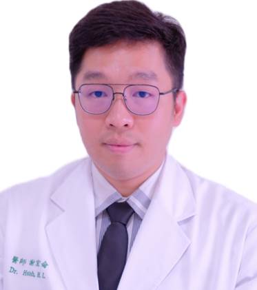 謝宏侖