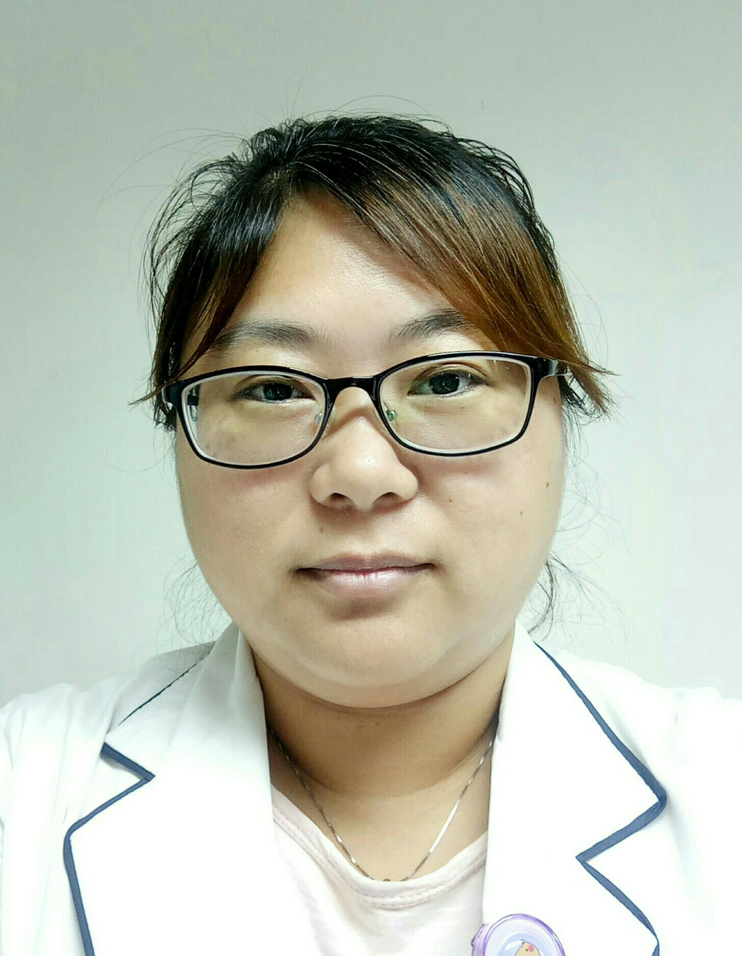柳瓊姿