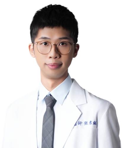 張書銘