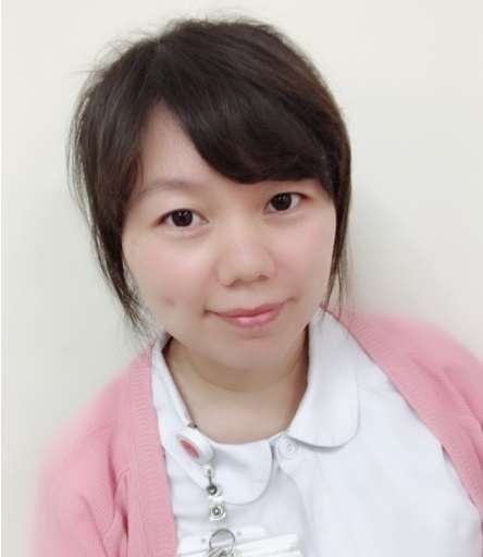 許瑋珊