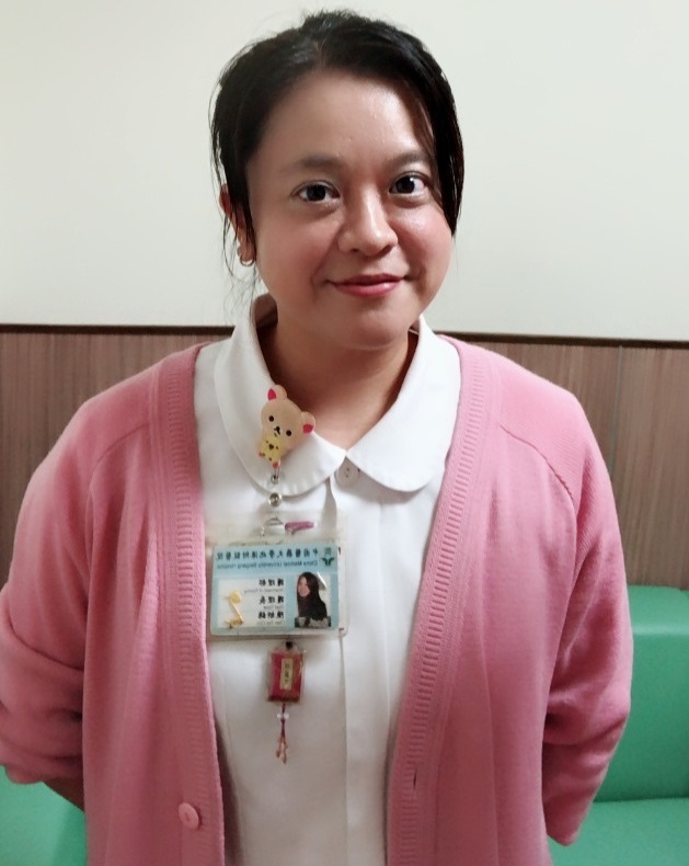 陳姸錦
