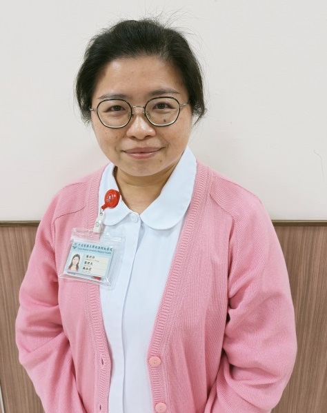 魏淑君