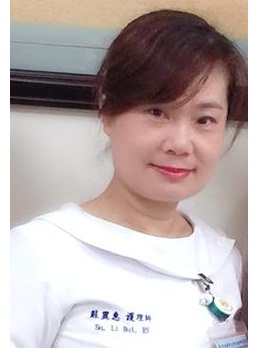 蘇麗惠
